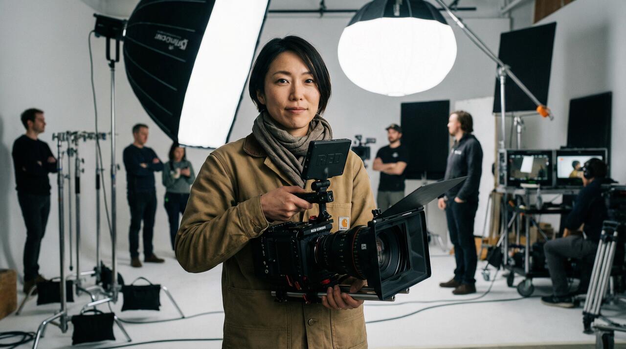 丝瓜视频摄影师顾问